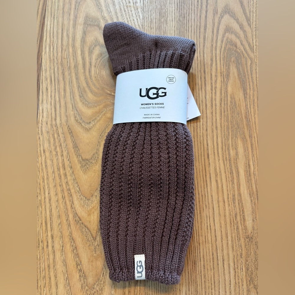 Ugg Socks